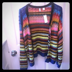 Moth by Anthropologie Sweater